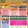 तारदाळचे ग्रामदैवत श्री शिरकाई देवीची यात्रा व गैबीसो पीर ऊरूसानिमित्त भव्य बैलगाडी, घोडागाडी शर्यत- तारदाळ मैदान