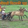 ओंकार सुर्यवंशी यांच्या वाढदिवसानिमित्त भव्य दिव्य घोडागाडी शर्यत – सांगलीवाडी मिटारकी पट्टा मैदान